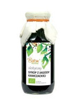 Sirop de camerise Bio 330 ml – Batom