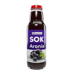 100 % JUS D'ARONIE 750 ml - NATURAVENA