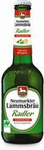 Alcoholvrij bier radler BIO 330 ml