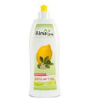 Ecologisch Afwasmiddel Citroengras 500 ml – Almawin