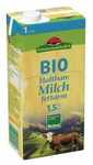 Melk 1,5% BIO 1 l