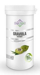 Graviola-extract 60 capsules (550 mg)