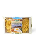 Ei tagiatelle pasta BIO 250 g