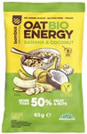 Porridge Banane-Kokos glutenfrei Bio 65 g – Bombus Bio
