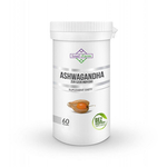 Extrait d'Ashwagandha (500 mg) complément alimentaire 60 gélules - Soul Farm