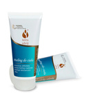 Regenererende lichaamsscrub 200 g - Terra Zdrój (pekelserie)