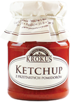 Glutenvrije ketchup 180 g - Krokus