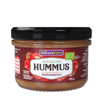 Bio Tomatenhummus 185 g – Naturavena