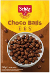 Choco balls - Croustillants au cacao sans gluten 250 g – Schar