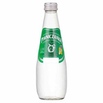 Natürliches Medium CO2 Mineralwasser 0.3l