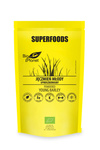 Jong gerstpoeder voedingssupplement BIO 100 g - BIO PLANET