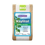 Birken-Xylit ohne künstliche Zusätze 1 kg – Naturavena