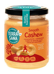 Geroosterde cashewnotencrème BIO 250 g - Terrasana