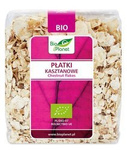 Flocons de châtaigne Bio 300 g – Bio Planet