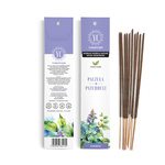 Indiase Patchouli Wierookstokjes (10 stuks) 16 g – Your Candle