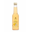 Limonade à la fleur de sureau Bio 275 ml – Rembowscy