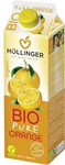 Biologisch sinaasappelsap 1 l – Hollinger