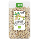 Geroosterde en gezouten pistachenoten bio 700 g - BIO PLANET