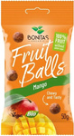Fruitballetjes met mango Biologisch 50 g - Bonitas