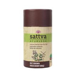 Henna notenbruin 150 g - Sattva