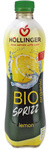 Boisson gazeuse au citron Bio 30% moins de sucre 500 ml – Hollinger