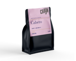 Cabero speciale koffiebonen Brazilië 250 g - Chaja