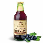 Apfelsaft gepresst mit Aronia 250 ml