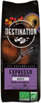 Café moulu Arabica 100% expresso bio 250 g - DESTINATION