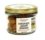 Krokante Inca bes glutenvrij bio 40 g - BIOSSOM