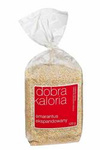 Gepofte amarant biologisch 120 g – Dobra Kaloria