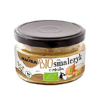 Veganes Schmalz mit Zwiebeln Bio 190 g – Naura