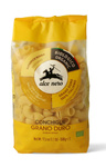 Biologische Semolinapasta Conchiglie 500 g – Alce Nero