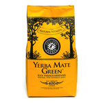 Yerba mate Green Fuerte 400 g – Biologische Mate Green