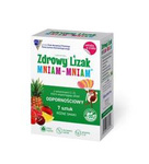 Lutscher Geschmacksmix mit immununterstützenden Vitaminen glutenfrei (7 x 6 g) 42 g – Pięć Przemian (Five Transformations)