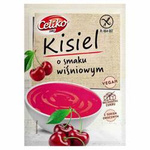 Glutenvrije kersengelei, suikervrije Celiko, 40 g