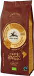 Gemahlener Kaffee 100% Arabica Espresso Fairtrade Hochland Bio 250 g – Alce Nero