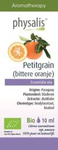 Bio Petitgrain Ätherisches Öl 10 ml – Physalis