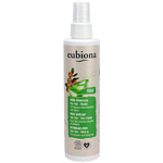 Haarentwirrungsspray aloe vera - arganöl ECO 200 ml - Eubiona