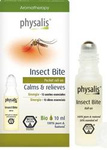 Biologische Olie tegen insectenbeten 10 ml – Physalis