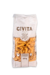 Glutenvrije penne pasta (maïs) 450 g - CIVITA