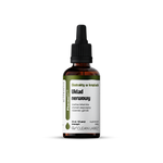 Extraits en gouttes pour le système nerveux complément alimentaire sans gluten 30 ml - Pharmovit
