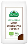 Farine d'épeautre type 1850 Bio 1 kg – Ekowital