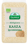 Gruaux d'orge BIO 1 kg - Ekowital