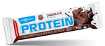 Chocolade eiwitreep met cacao coating glutenvrij 50g - Maxsport