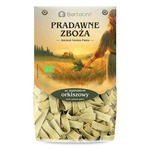 Speltpasta met spinazie pappardelle linten biologisch 250 g – Bartolini