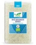 Bio Weißer Basmatireis glutenfrei 2 kg – Bio Planet