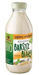 Bortsch blanc au millet, concentré sans gluten Bio 320 ml – Kowalewski