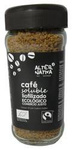Arabica 100 % fair trade instant koffie BIO 100 g