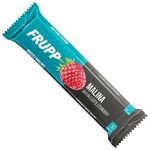 Barre lyophilisée framboise sans gluten 10 g – FRUPP