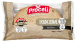Traditionelles glutenfreies Brot 160 g – Proceli
